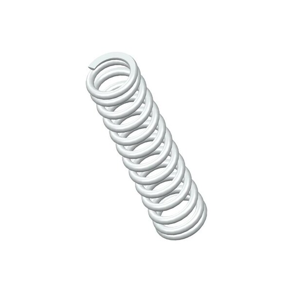 Approved Vendor Compression Spring, O= .720, L= 3.00, W= .105 G009969107 - main